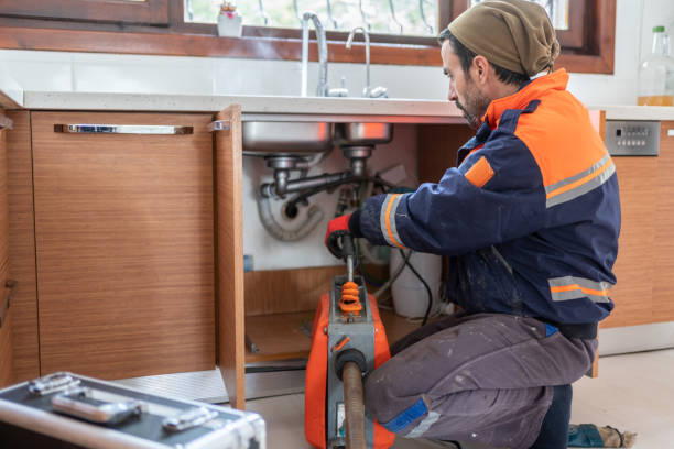 Best Plumbing Inspection Services  in Eatonton, GA