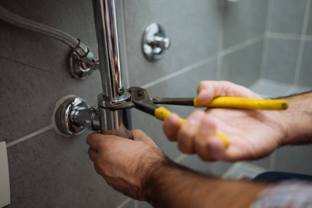 Best Emergency Plumber  in Eatonton, GA