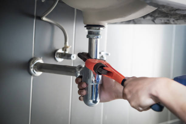Best Shower Repair Services  in Eatonton, GA