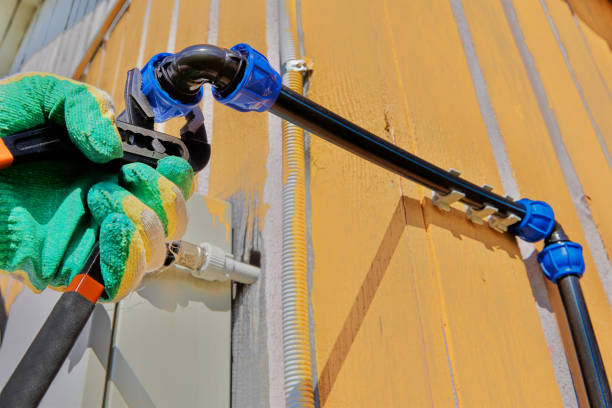 Best Sewer Cleaning Services  in Eatonton, GA