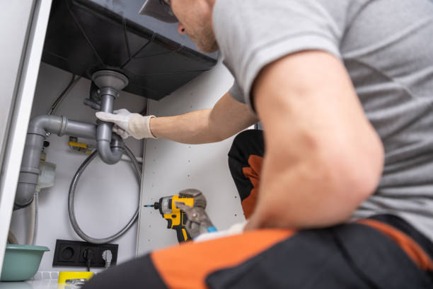 Best Plumbing Installation Services  in Eatonton, GA