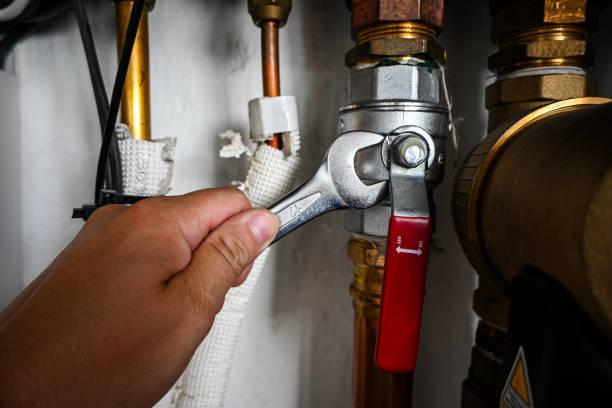 Best Pipe Repair Near Me  in Eatonton, GA